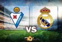 La Liga typy do meczu SD Eibar – Real Madryt sd eibar vs real madryt la liga typy