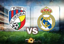 Liga Mistrzów typy do meczu Viktoria Pilzno – Real Madryt viktoria pilzno vs real madryt liga mistrzów typy