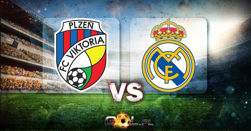 viktoria pilzno vs real madryt liga mistrzów typy