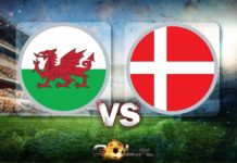 Liga Narodów TYPY do meczu Walia – Dania walia vs dania liga narodów typy