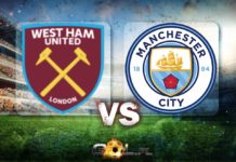 Premier League typy na sobotę do meczu West Ham United – Manchester City west ham vs manchester city premier league typy