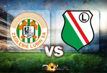 Ekstraklasa typy na niedzielę do meczu Zagłębie Lubin – Legia Warszawa zaglebie lubin vs legia warszawa ekstraklasa typy
