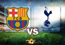 Liga Mistrzów TYPY do meczu Barcelona – Tottenham Liga Mistrzów TYPY
