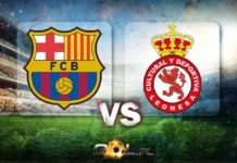 Puchar Króla TYPY do meczu FC Barcelona – Cultural Leonesa Puchar Króla TYPY