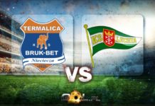 Puchar Polski TYPY do meczu Bruk-Bet Termalica Nieciecza – Lechia Gdańsk Puchar Polski TYPY