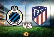 Liga Mistrzów TYPY do meczu Club Brugge – Atletico Liga Mistrzów TYPY