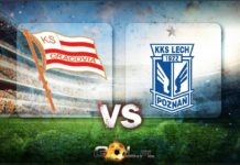 Ekstraklasa TYPY do meczu Cracovia – Lech Poznań Ekstraklasa TYPY