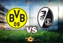 Bundesliga TYPY do meczu Borussia Dortmund – Freiburg Bundesliga TYPY