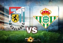 Liga Europy TYPY do meczu Dudelange – Betis Liga Europy TYPY