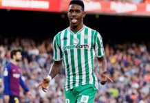 Real Madryt znalazł następcę Marcelo, ogromne pieniądze na stole Junior Firpo