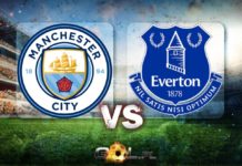 Premier League typy na sobotę do meczu Manchester City – Everton Manchester City vs Everton premier league typy
