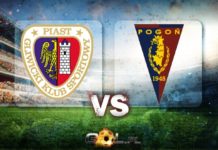 Ekstraklasa TYPY do meczu Piast Gliwice – Pogoń Szczecin Ekstraklasa TYPY