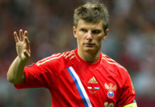 Andrey Arshavin – “Kac Vegas” po rosyjsku! Andrey Arshavin