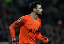 Hugo Lloris: Ousmane Dembele jest niesamowity, ale musi zmądrzeć Ousmane Dembele