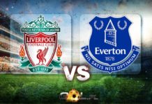Premier League typy na niedzielę do meczu Liverpool FC – Everton FC liverpool fc vs everton fc premier league typy