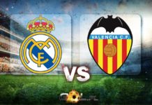 La Liga typy do meczu Real Madryt – Valencia CF real madryt vs valencia cf la liga typy