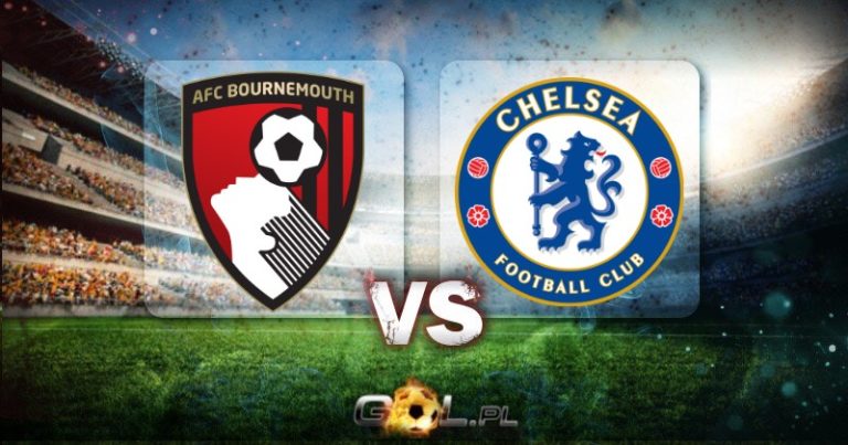Premier League TYPY do meczu Bournemouth – Chelsea