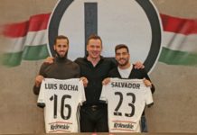 Legia Warszawa się wzmacnia Legia Warszawa