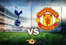 Premier League TYPY do meczu Tottenham – Manchester United
