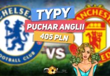 Puchar Anglii typy do meczu Chelsea – Manchester United Puchar Anglii typy do meczu Chelsea - Manchester United