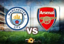 Premier League typy do meczu Manchester City – Arsenal