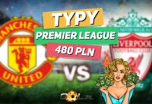 Premier League TYPY do meczu Manchester United – Liverpool Premier League TYPY do meczu Manchester United - Liverpool